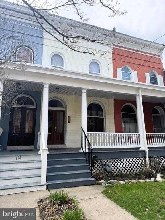 112 E 3rd Street - Photo 1