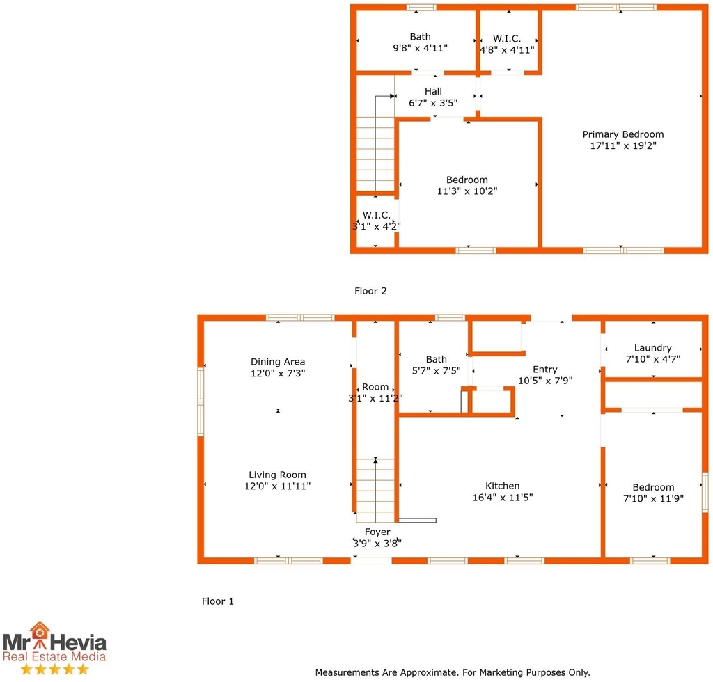 11004 Elm St - Photo 22