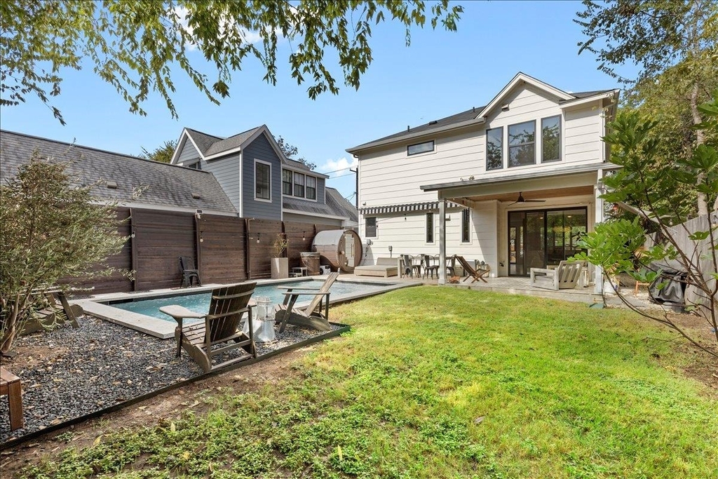 4201 Clawson Rd - Photo 0