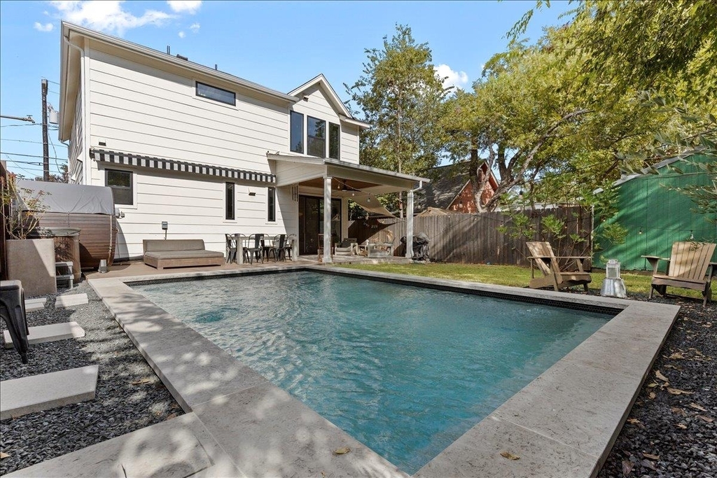 4201 Clawson Rd - Photo 23
