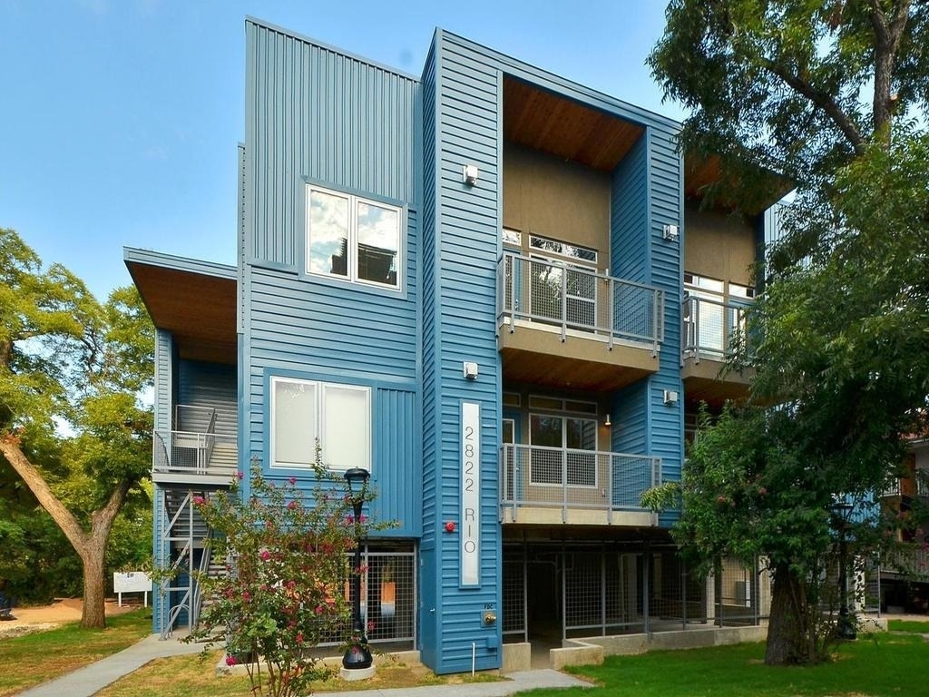2822 Rio Grande St - Photo 25