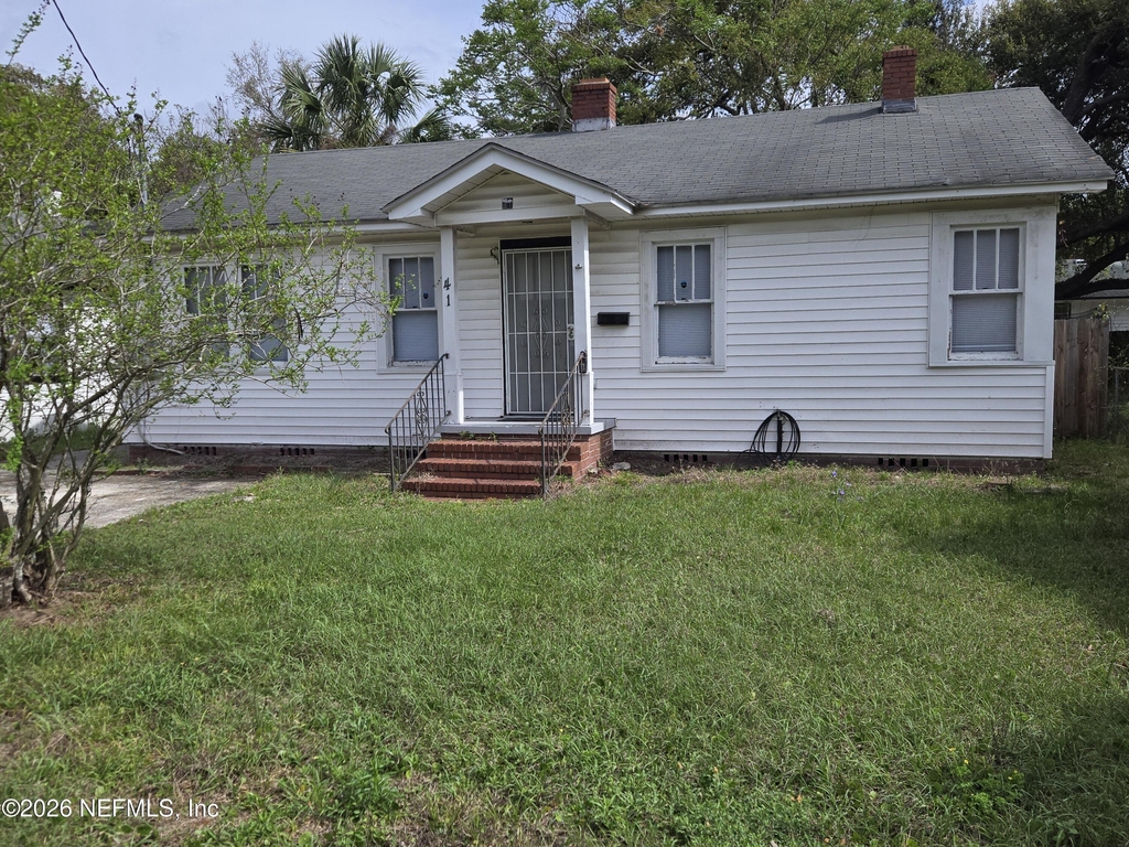 41 Tallulah Avenue - Photo 1