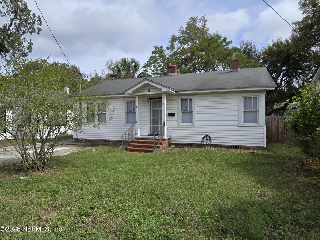 41 Tallulah Avenue - Photo 0