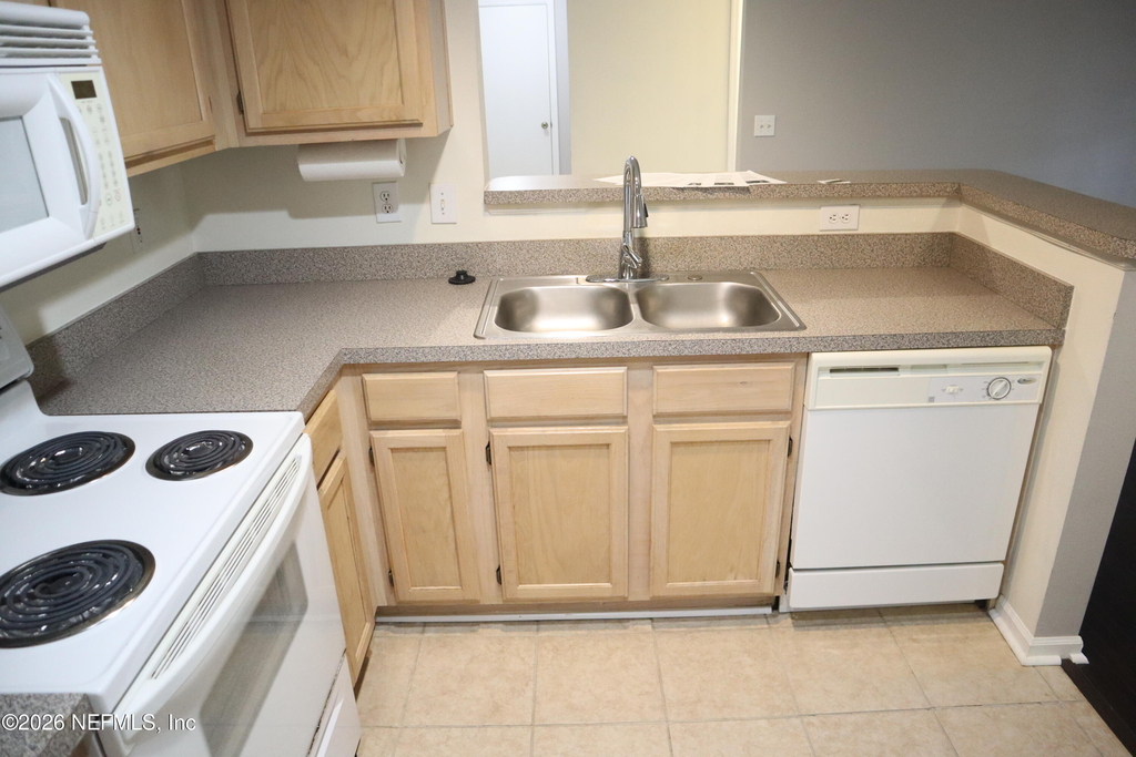 7701 Timberlin Park Boulevard - Photo 1