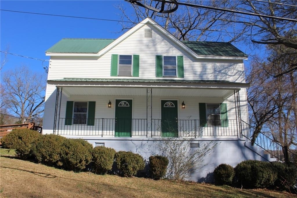 11 Liberty Street - Photo 2