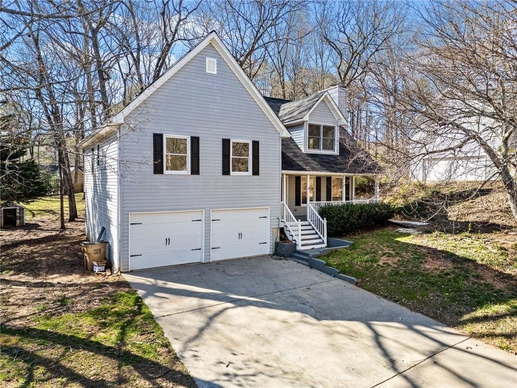 228 Hawkins Farm Circle - Photo 1