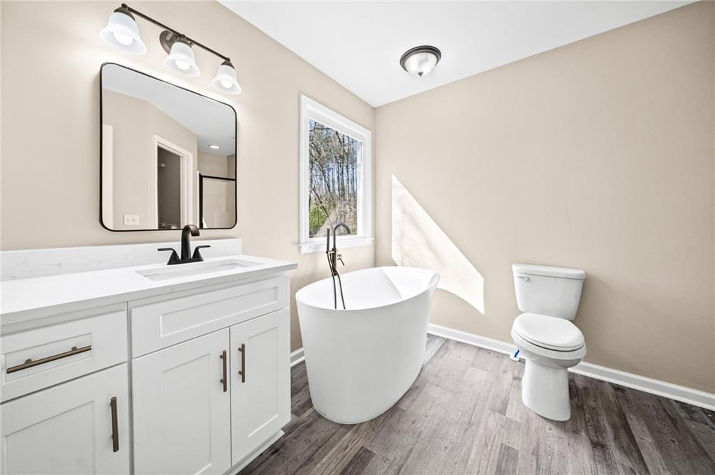 228 Hawkins Farm Circle - Photo 20