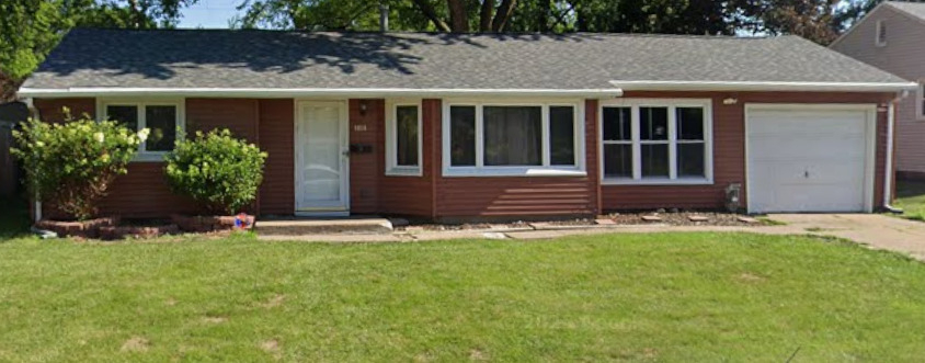 1414 Central Avenue - Photo 0