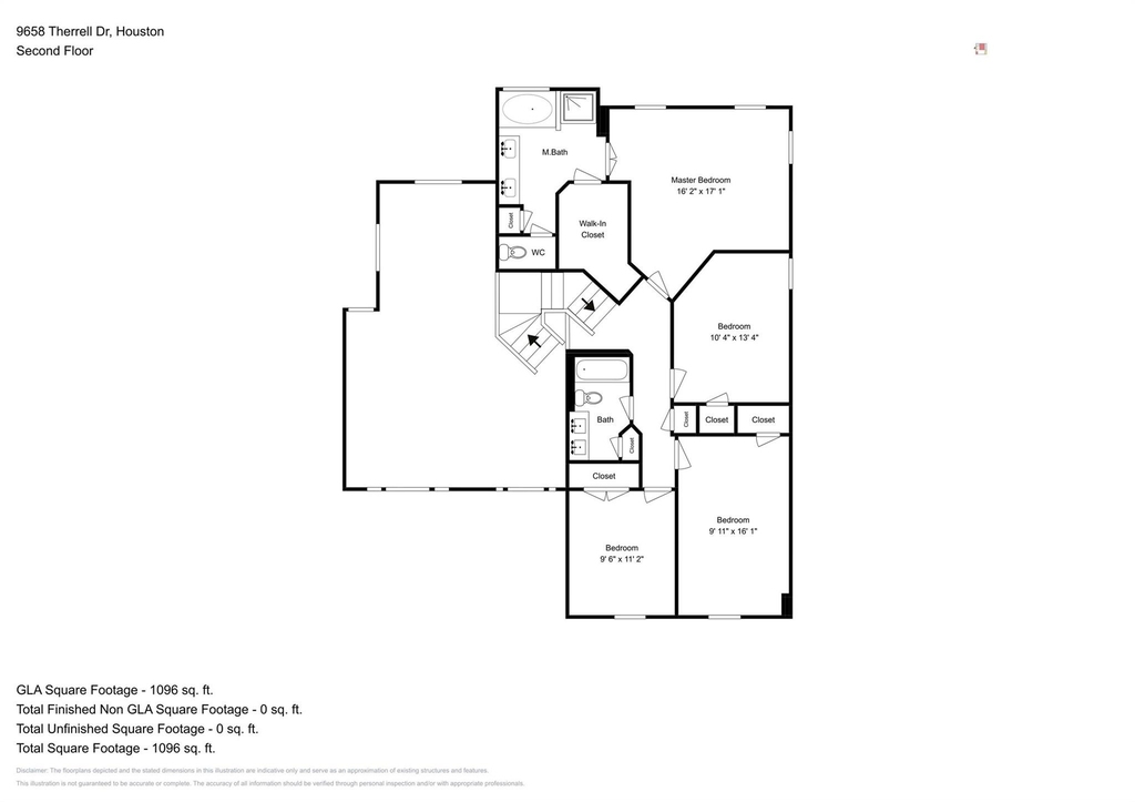 9658 Therrell Drive - Photo 21