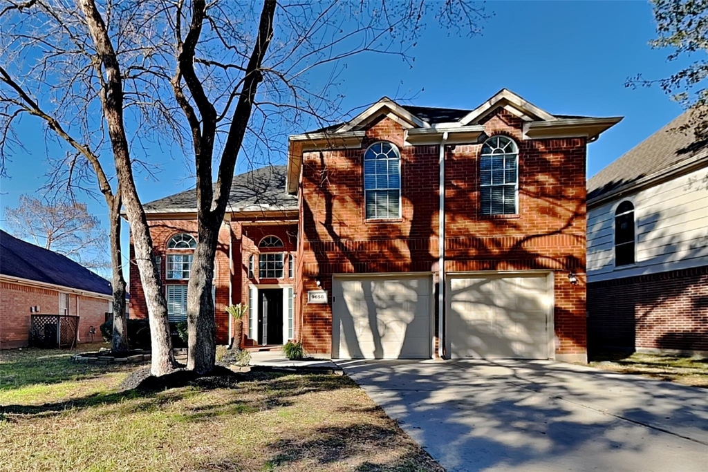 9658 Therrell Drive - Photo 0