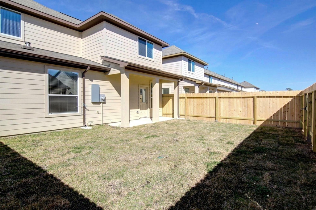 12330 Roy Mix Bohn Lane - Photo 1