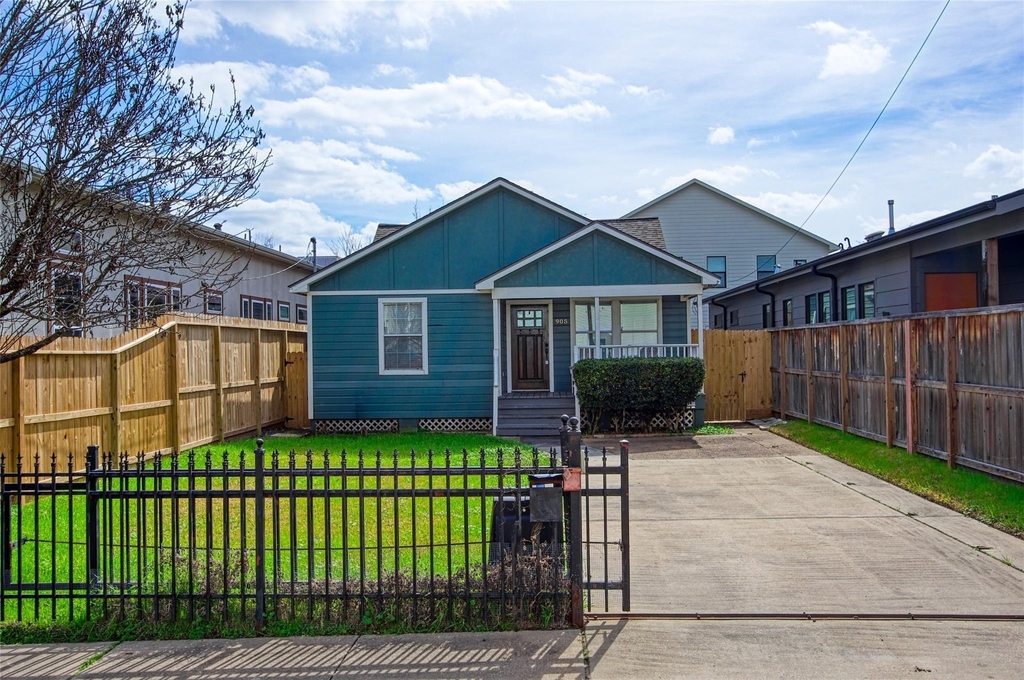 905 Kern Street - Photo 20