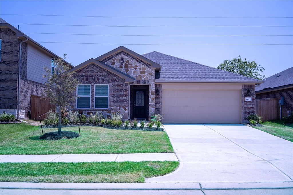 8015 Virginia Drive - Photo 0