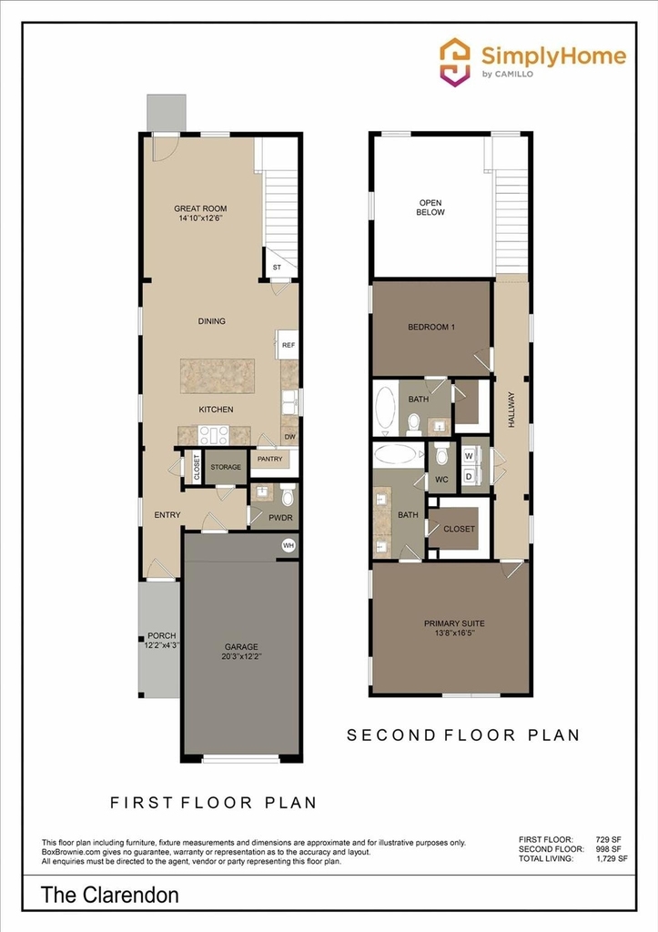 705 S Ella Creek - Photo 10