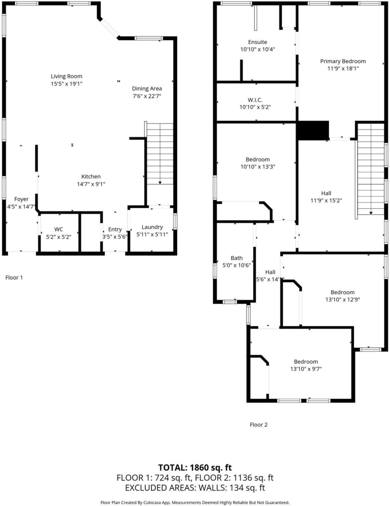 835 Red Oakland Drive - Photo 16