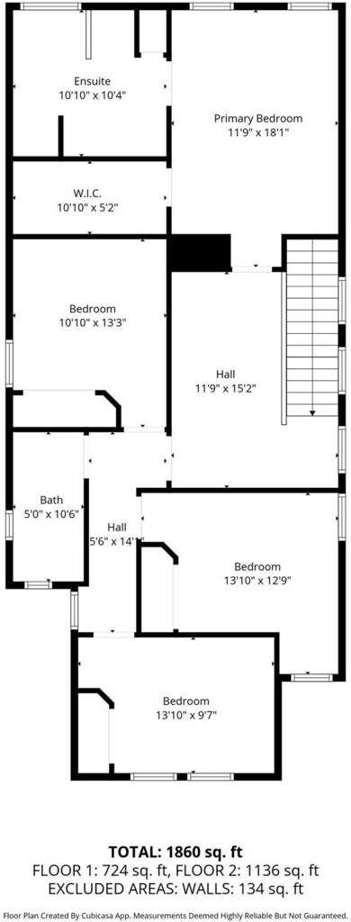 835 Red Oakland Drive - Photo 15