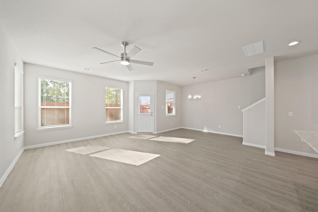 835 Red Oakland Drive - Photo 1