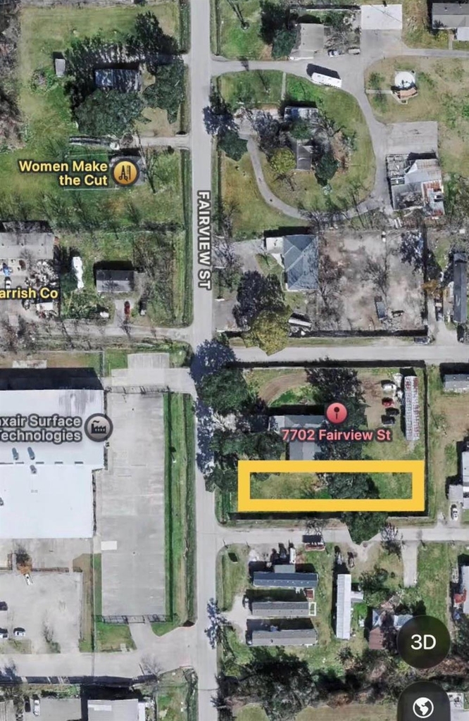 7702 Fairview Street - Photo 4