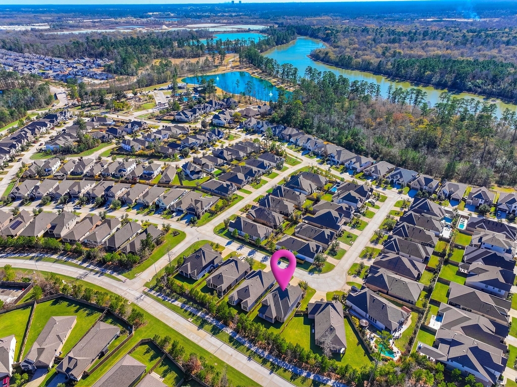 662 Lost Maples Bend Lane - Photo 2