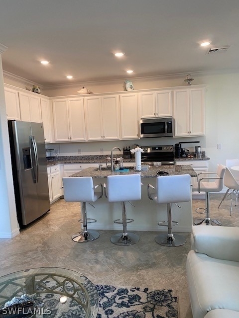 1330 Oceania Drive N - Photo 1