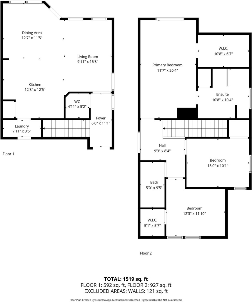 839 Red Oakland Drive - Photo 13
