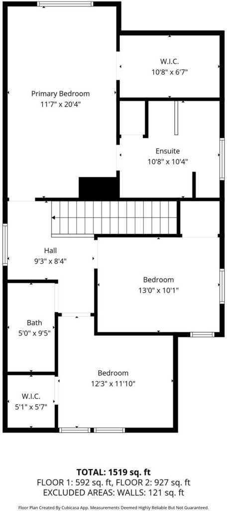 839 Red Oakland Drive - Photo 12