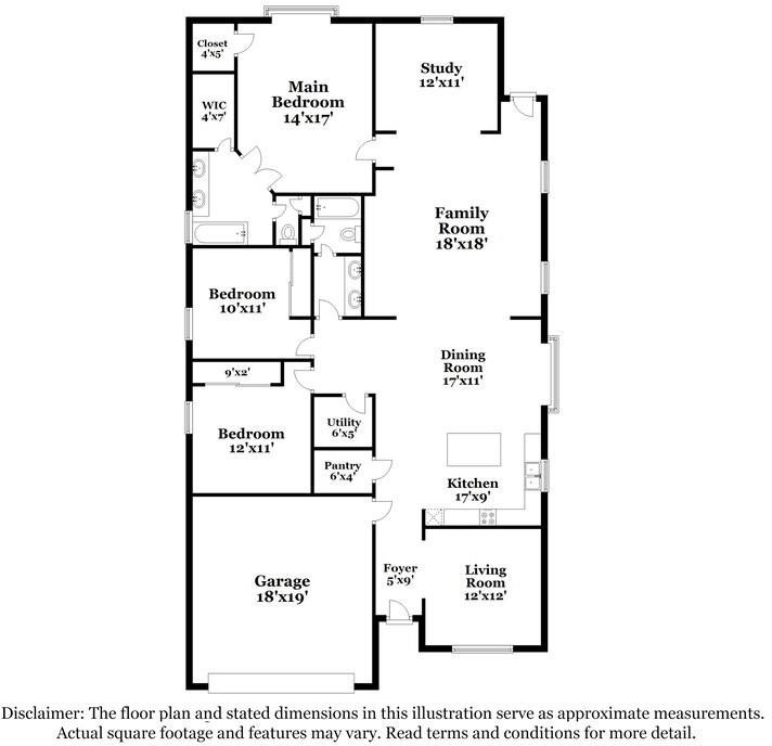 19626 Little Pine Lane - Photo 15