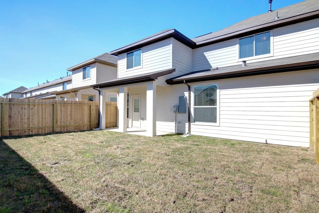 12350 Roy Mix Bohn Lane - Photo 1