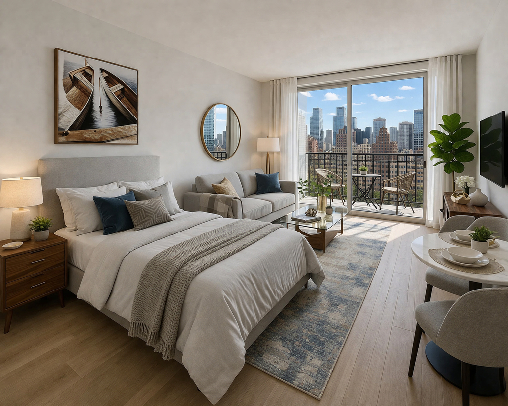  West 48th Street - Photo 0
