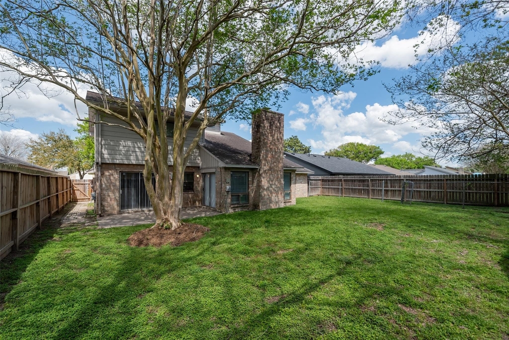 1915 Mustang Springs Drive - Photo 30