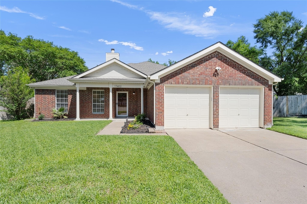 17402 Eastwood Circle - Photo 1