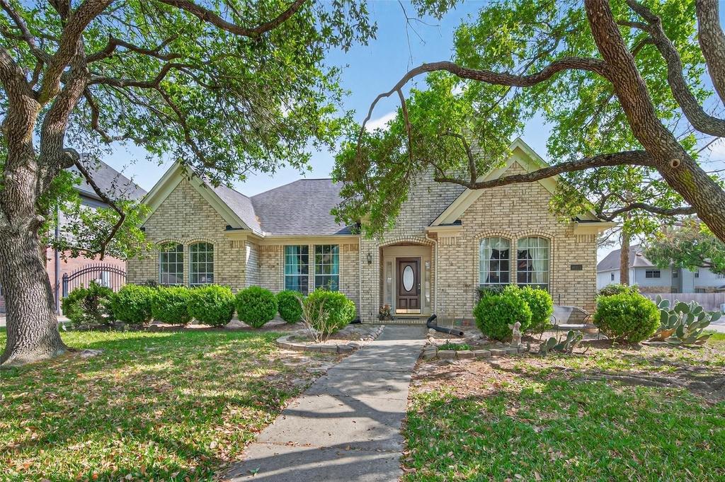 12727 Magnolia Leaf Street - Photo 0