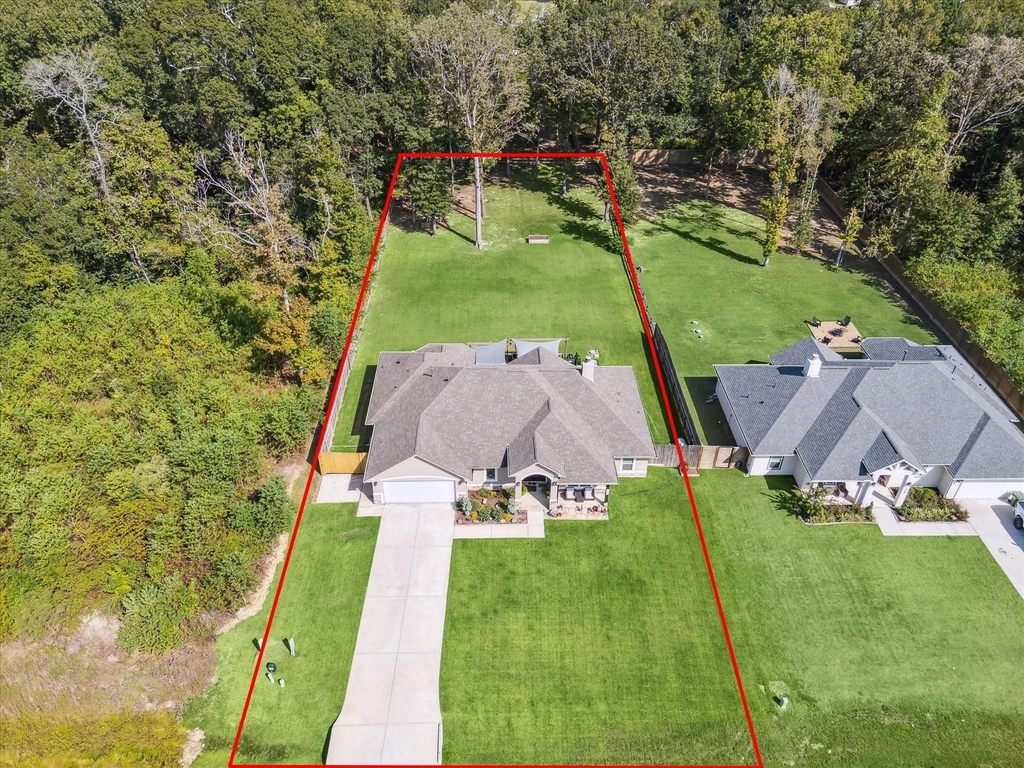 128 Road 6615 - Photo 1
