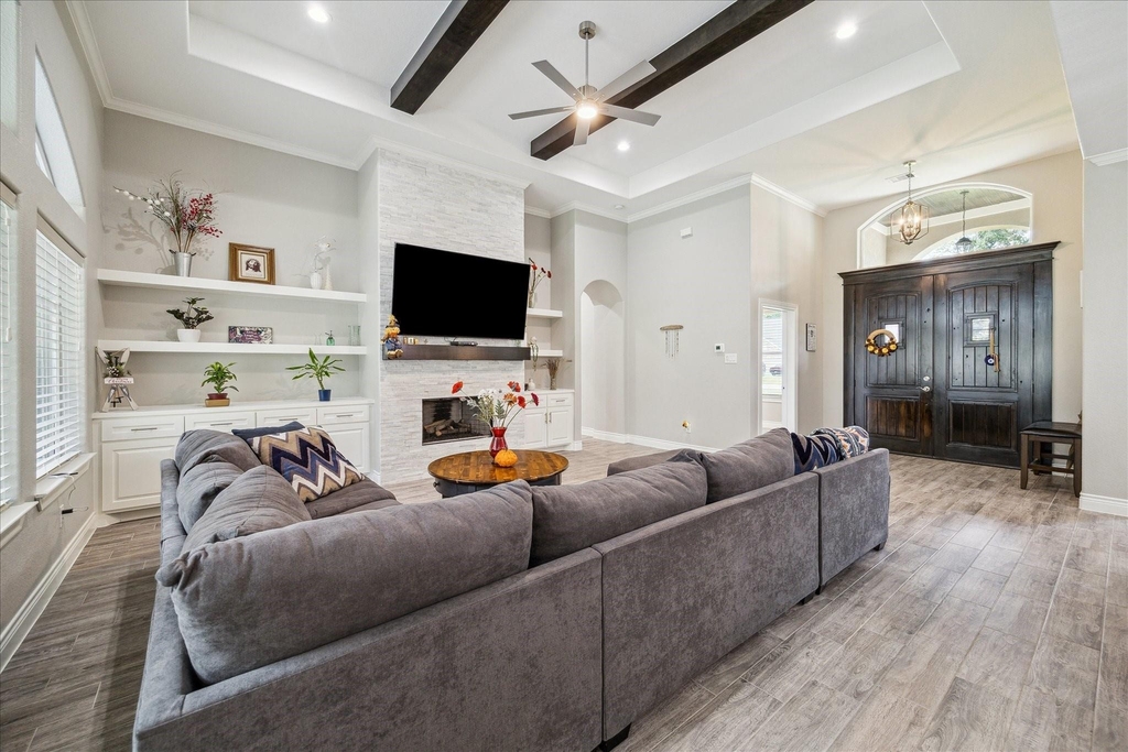 128 Road 6615 - Photo 7