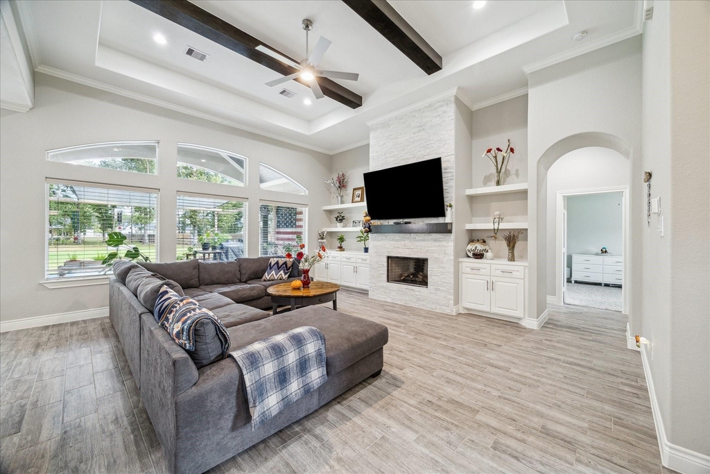 128 Road 6615 - Photo 8