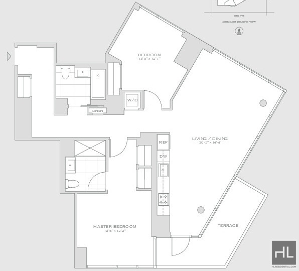 East 44th Street - Photo 12