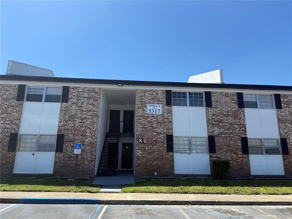 5317 Curry Ford Road - Photo 1