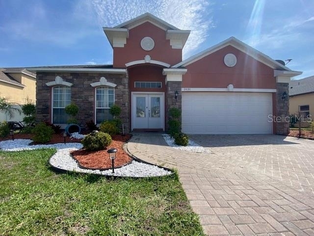 2631 Eagle Meadow Lane - Photo 1