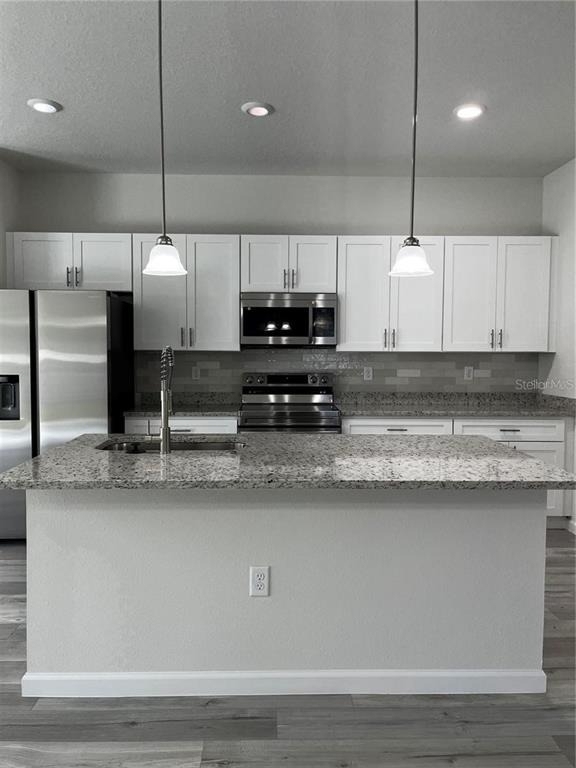 5312 Sw 162nd Place Road - Photo 1