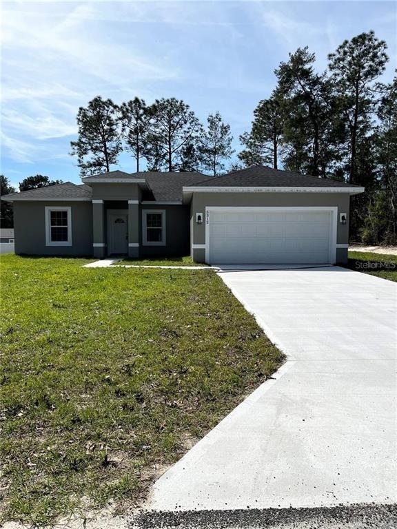 5312 Sw 162nd Place Road - Photo 0