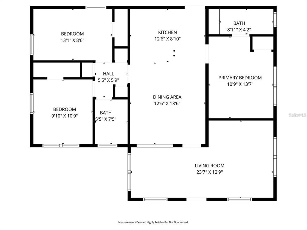 107 Garrison Drive - Photo 23