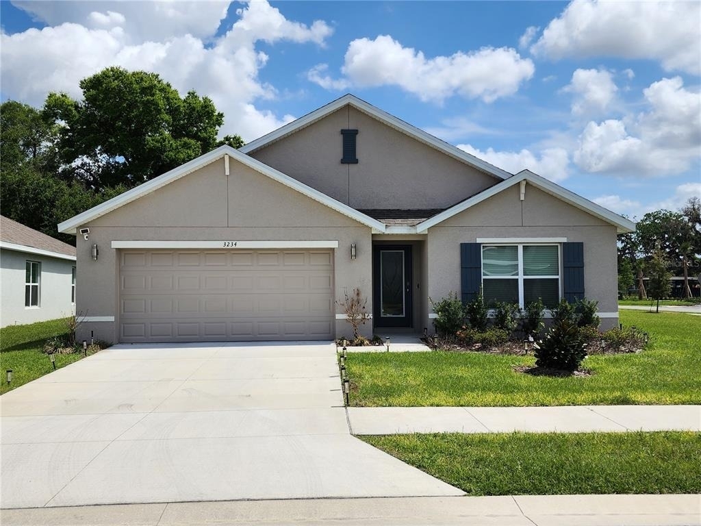 3234 Evenmore Way - Photo 0