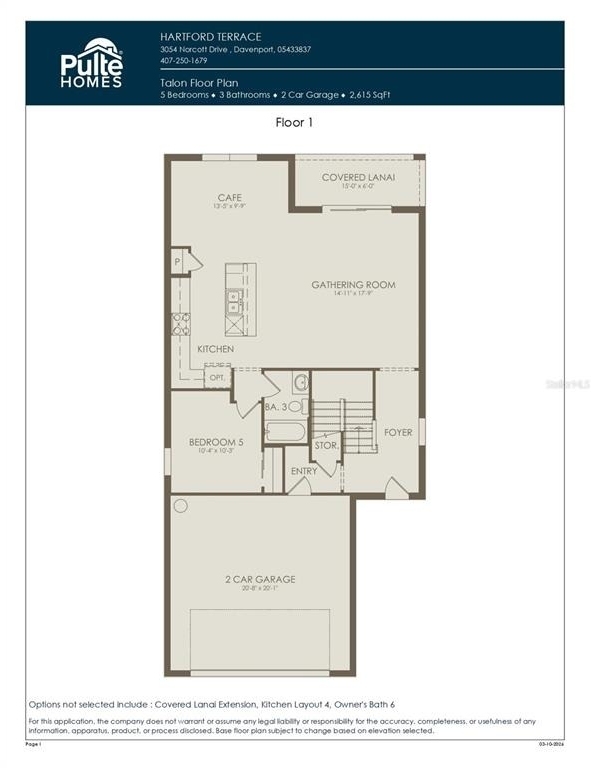 3293 Ellsworth Avenue - Photo 15