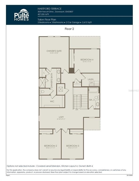 3293 Ellsworth Avenue - Photo 16
