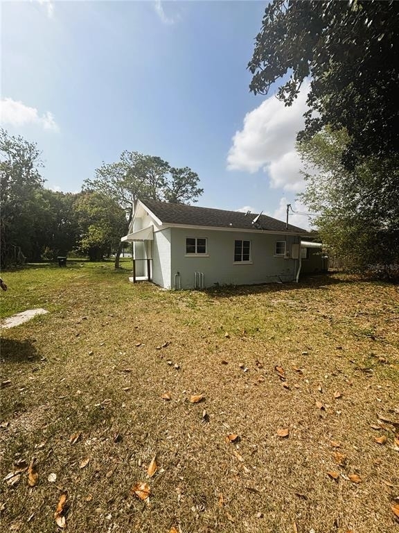 834 Oberry Hoover Road - Photo 0