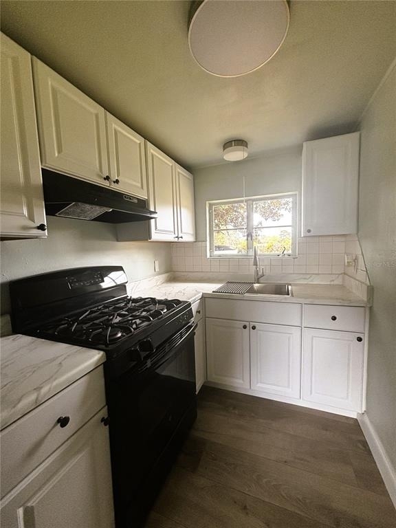 834 Oberry Hoover Road - Photo 4
