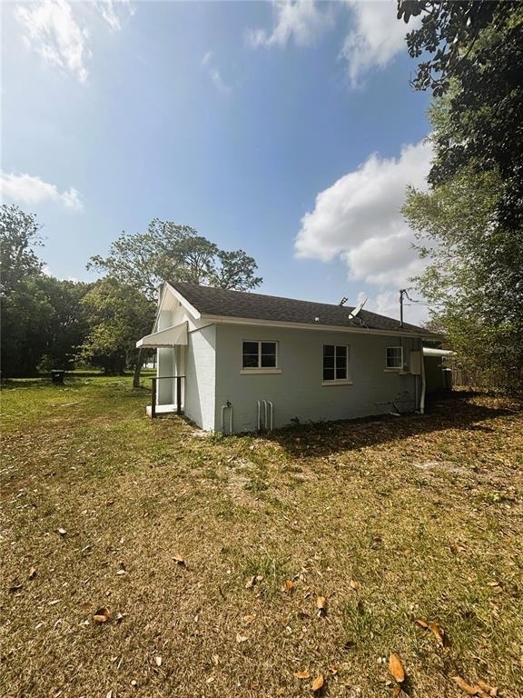 834 Oberry Hoover Road - Photo 1