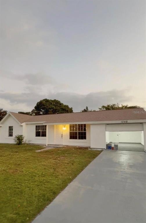 1048 Newbern Street Ne - Photo 0