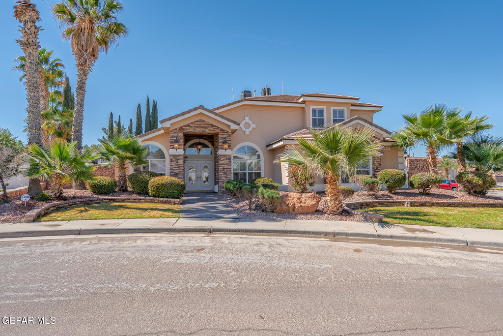 2066 Paseo Del Prado - Photo 0