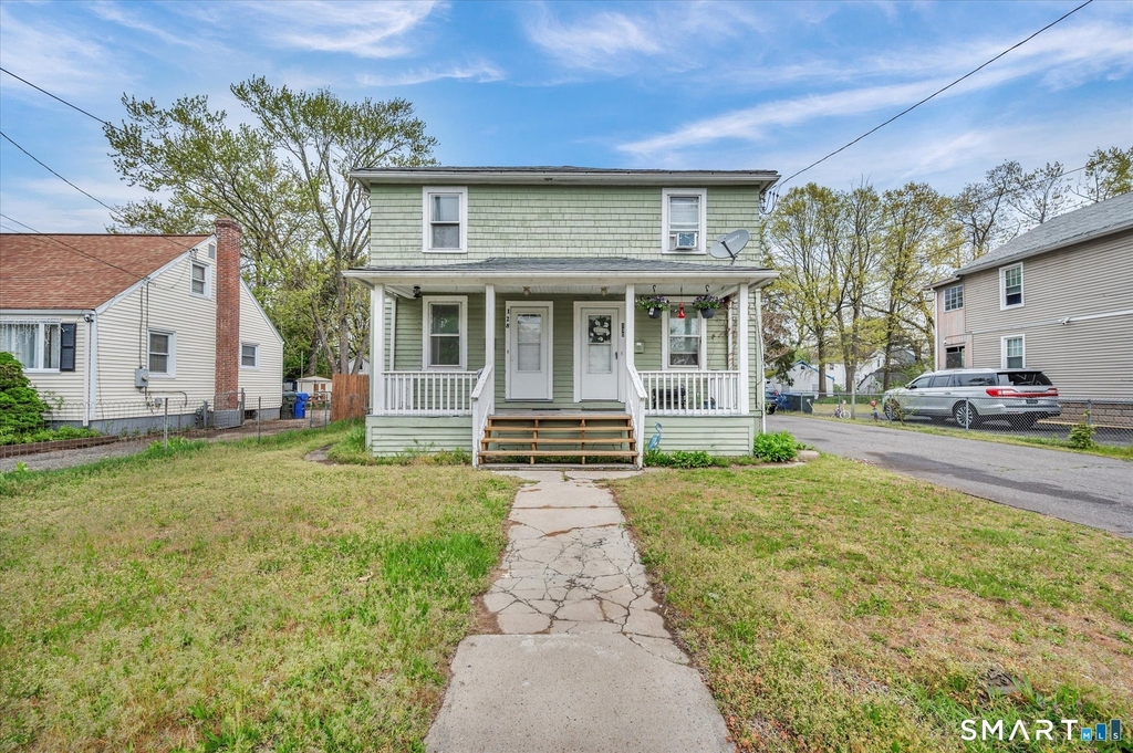 128-130 Sisson Street - Photo 1